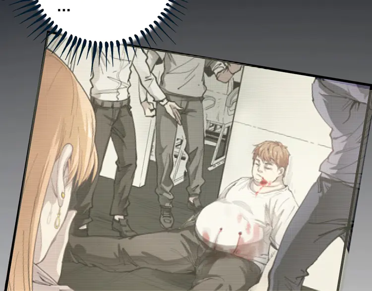 我的成就有点多98 第96话 生死抉择