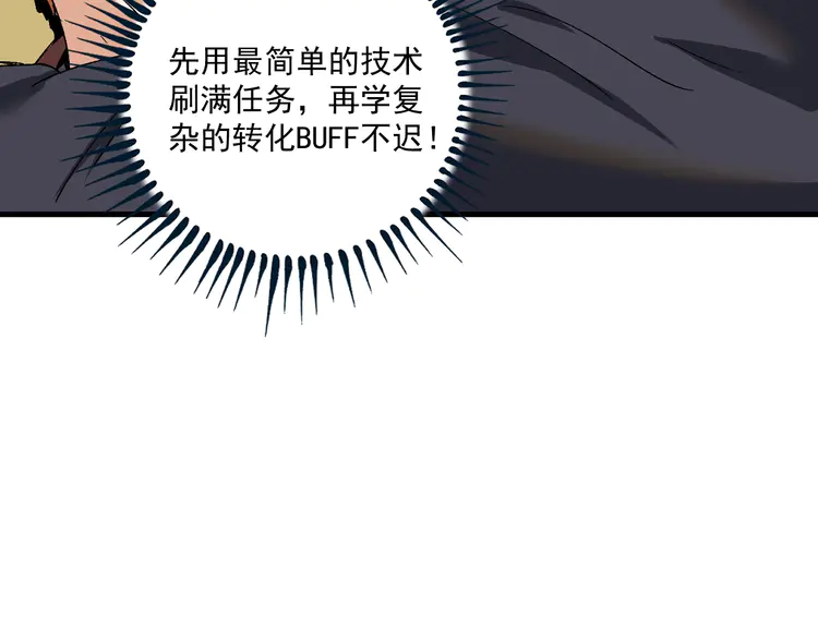 我的成就有点多109 第107话 准备就绪