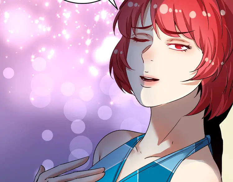 我的成就有点多111 第109话 半夜敲门？