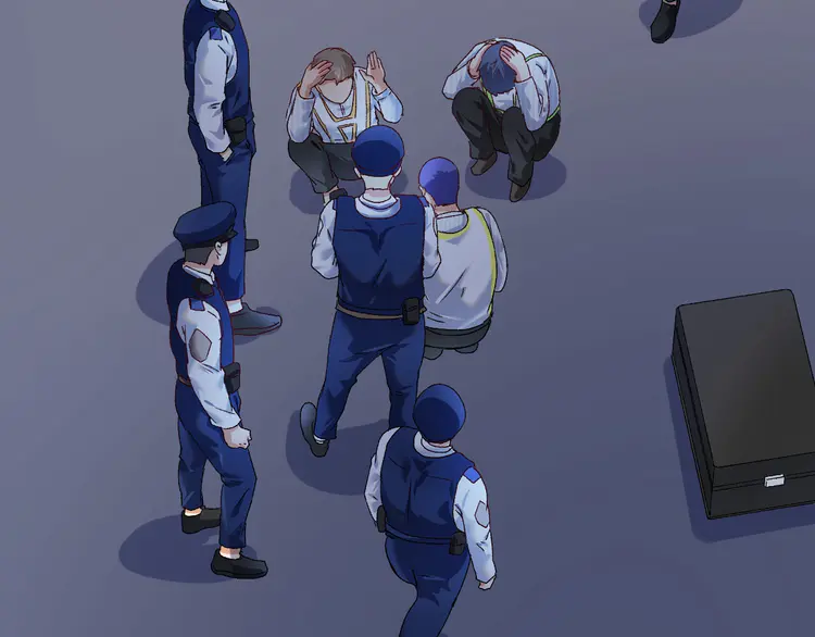 我的成就有点多115 第113话 锁定目标