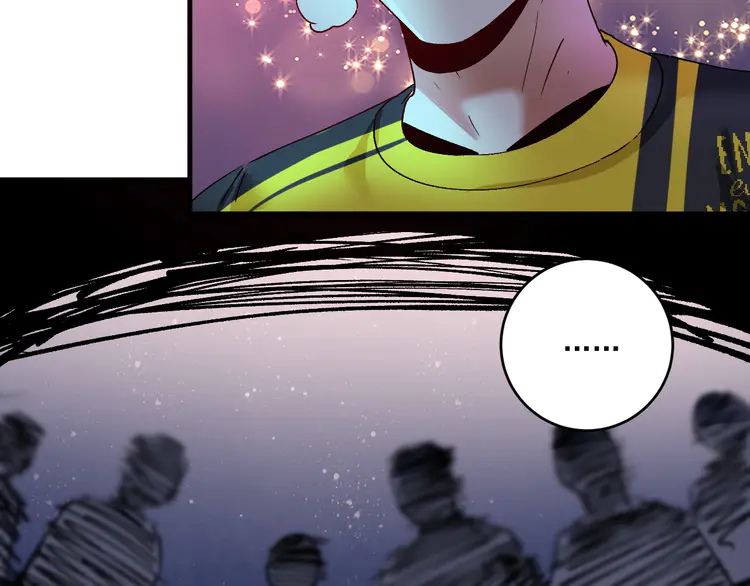 我的成就有点多117 第115话 激斗！