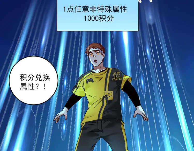 我的成就有点多120 第118话 百万打赏