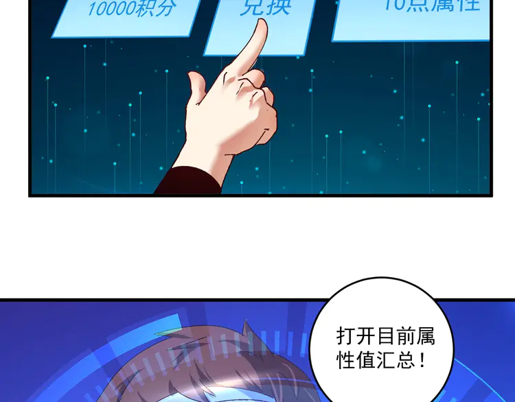 我的成就有点多120 第118话 百万打赏
