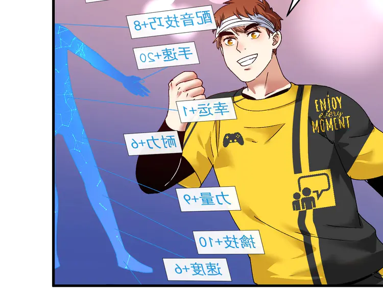我的成就有点多120 第118话 百万打赏