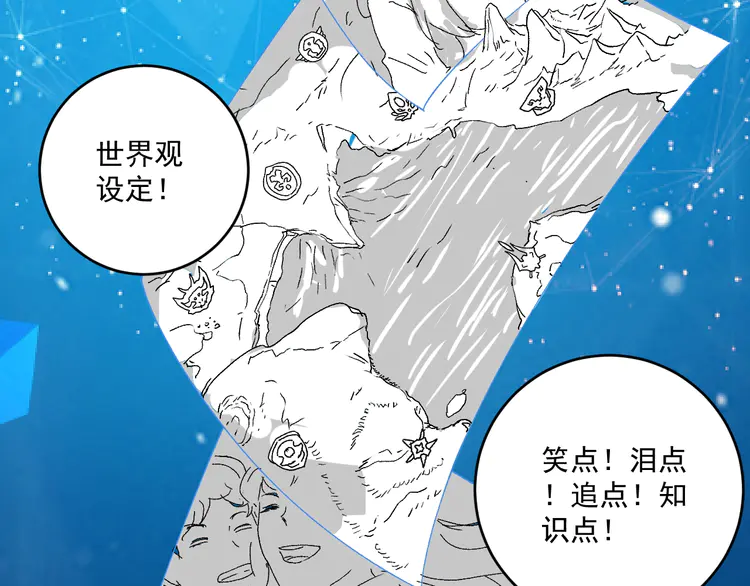 我的成就有点多120 第118话 百万打赏