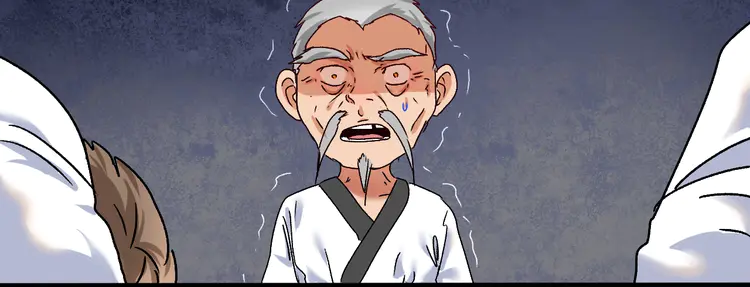 我的成就有点多133 第131话 向虎山行