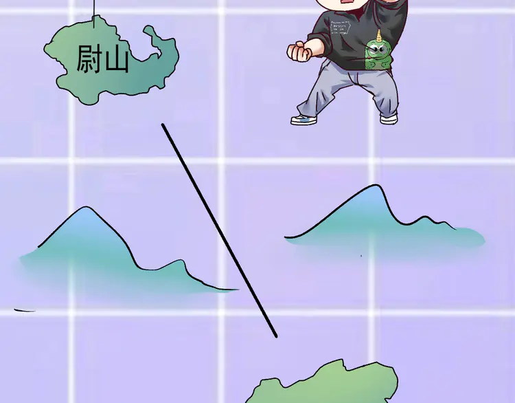 我的成就有点多133 第131话 向虎山行