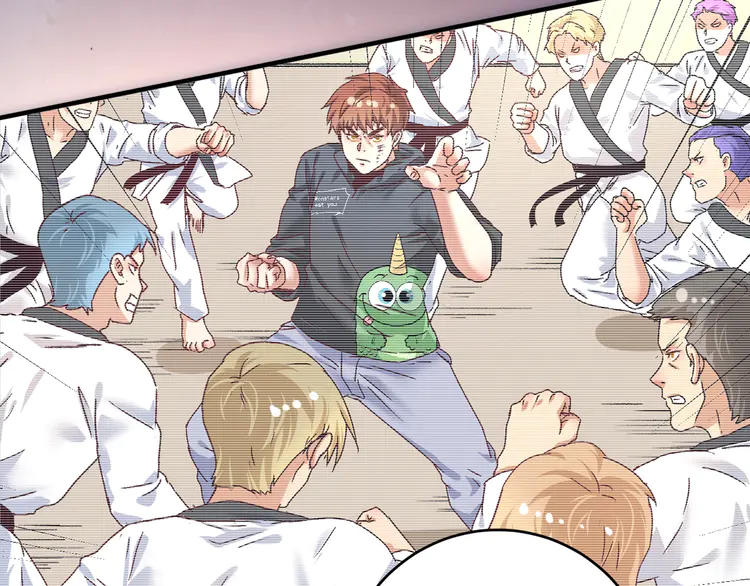 我的成就有点多137 第135话 孟凡的选择