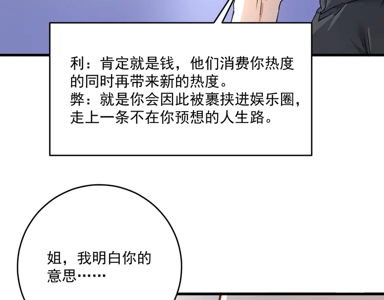 我的成就有点多138 第136话 美好时光