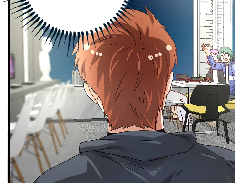 我的成就有点多138 第136话 美好时光