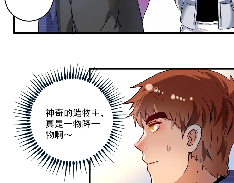 我的成就有点多141 第139话 烟花、摩天轮和愿望