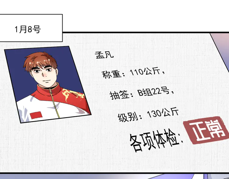 我的成就有点多144 第142话 身披战袍