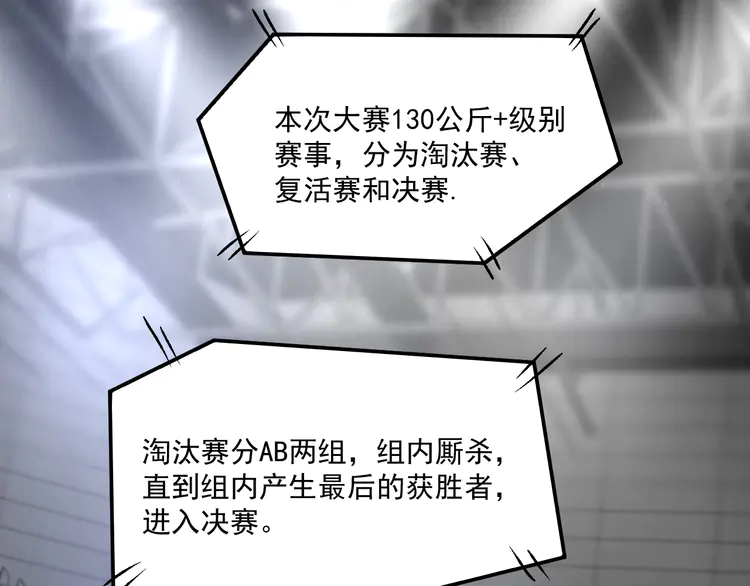 我的成就有点多145 第143话 比赛开始