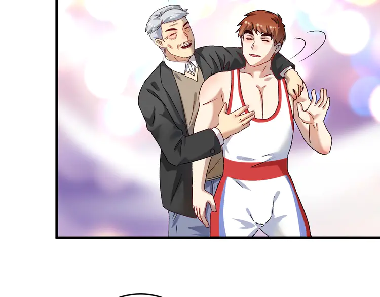 我的成就有点多147 第145话 我是冠军！