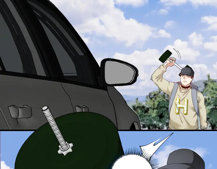 我的成就有点多154 第152话 成功营救