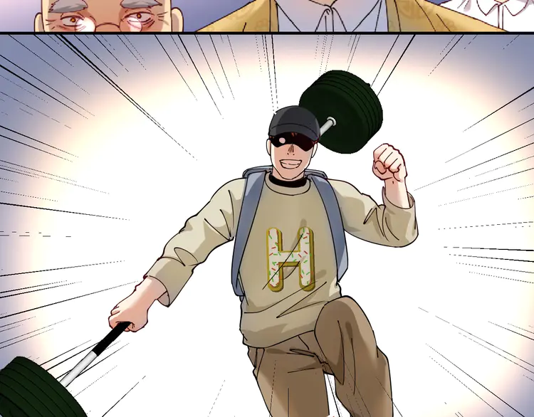 我的成就有点多154 第152话 成功营救