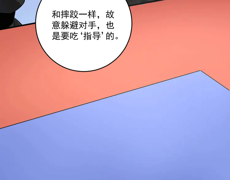 我的成就有点多157 第155话 柔道大师赛