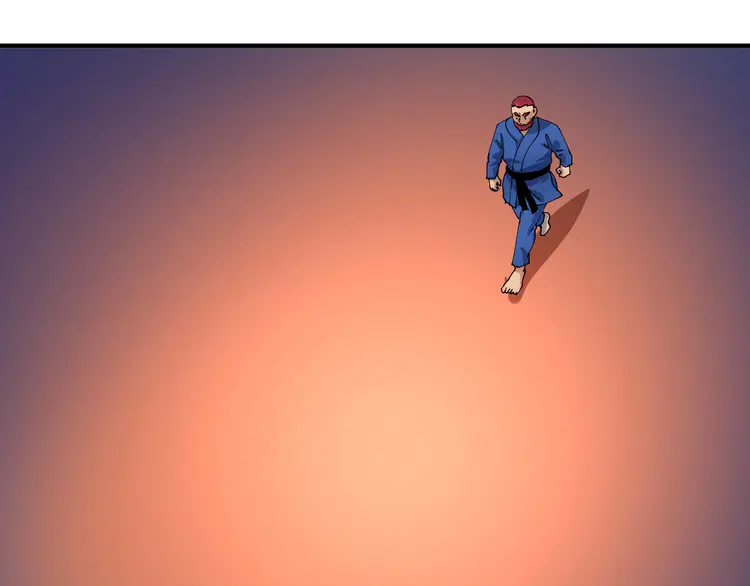 我的成就有点多158 第156话 气势滔天