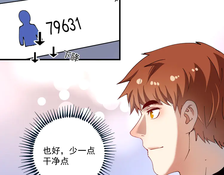 我的成就有点多161 第159话 感性与理性