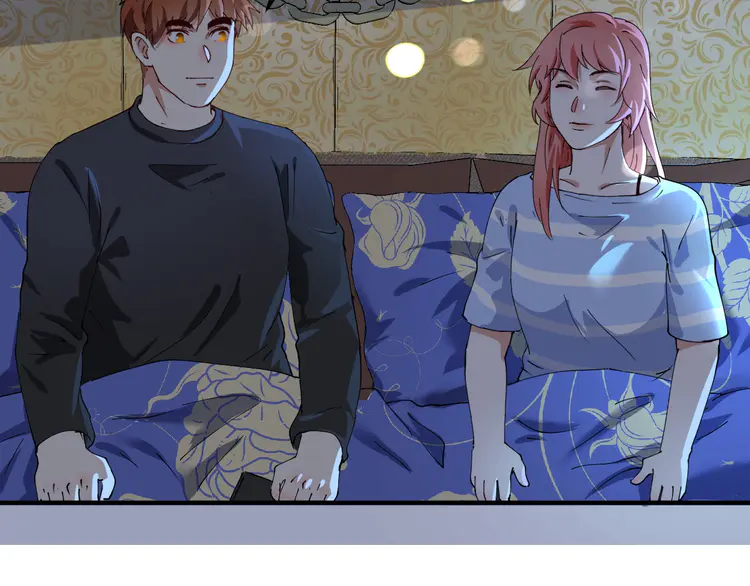 我的成就有点多161 第159话 感性与理性