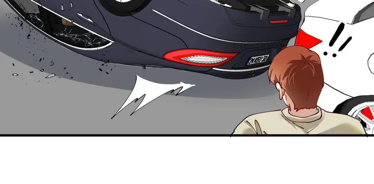 我的成就有点多162 第160话 惊险一刻