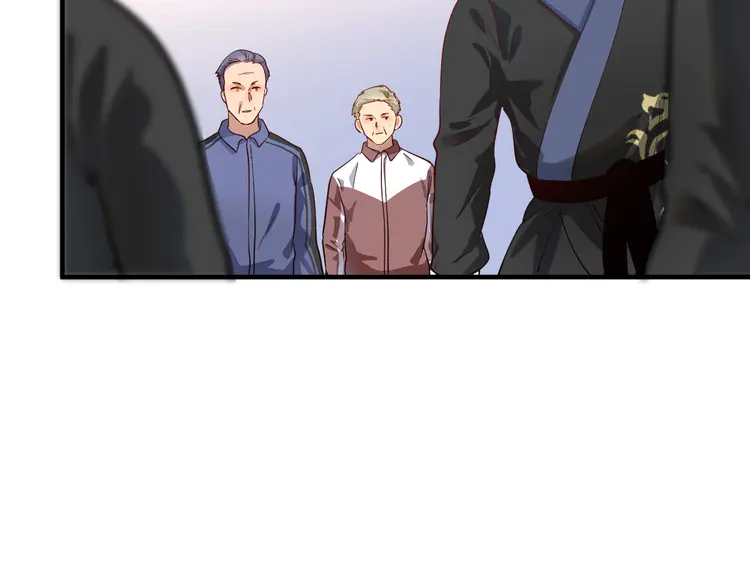 我的成就有点多167 第165话 猛虎来袭！