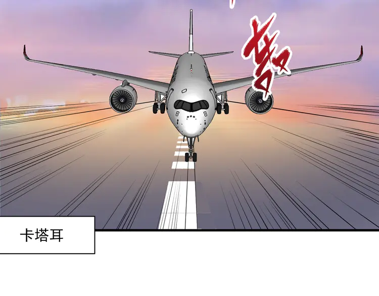 我的成就有点多167 第165话 猛虎来袭！