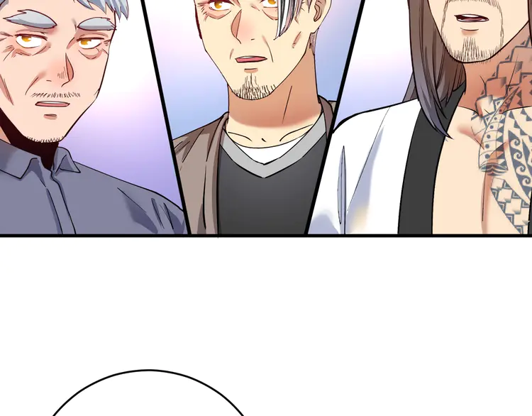 我的成就有点多167 第165话 猛虎来袭！