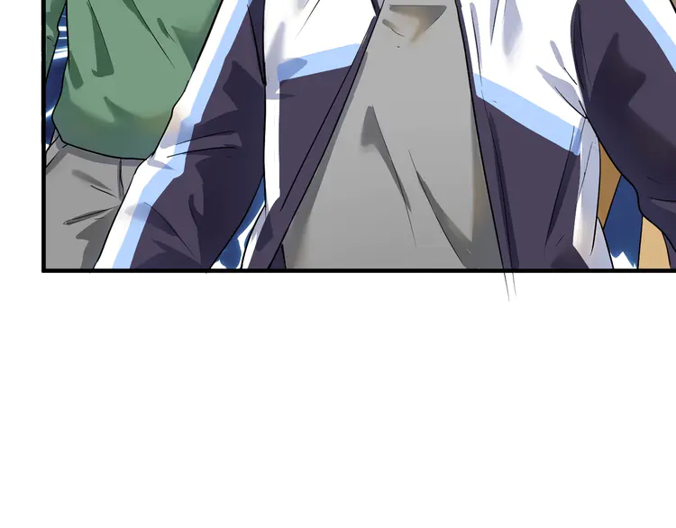 我的成就有点多167 第165话 猛虎来袭！