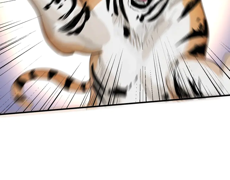 我的成就有点多167 第165话 猛虎来袭！