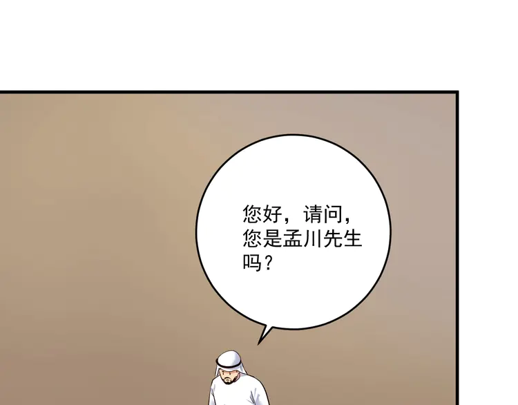 我的成就有点多169 第167话 第二只老虎？