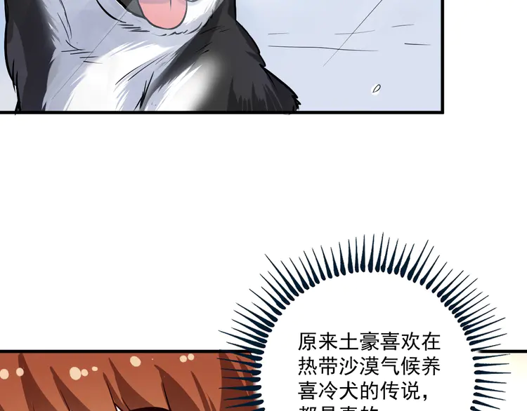 我的成就有点多170 第168话 驯兽师孟凡