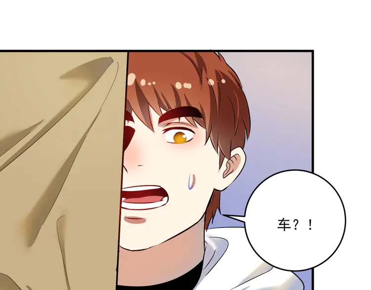 我的成就有点多172 第170话 香车美女