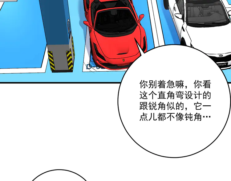 我的成就有点多172 第170话 香车美女