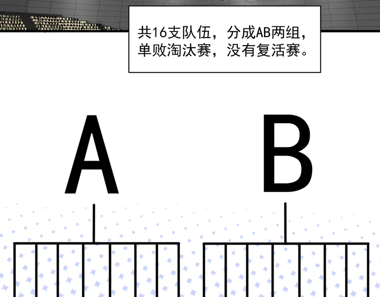 我的成就有点多177 第175话 混合团体赛