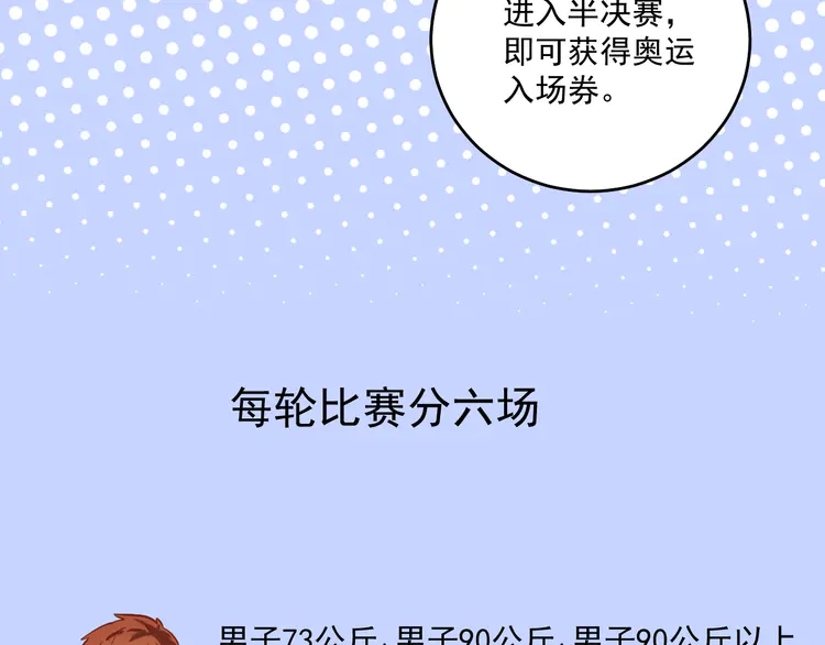 我的成就有点多177 第175话 混合团体赛
