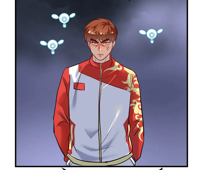 我的成就有点多186 第184话 光芒闪耀