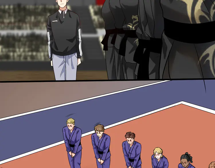 我的成就有点多190 第188话 团队竞赛