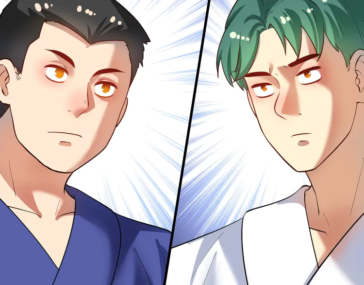 我的成就有点多195 第193话 这个对手不太聪明