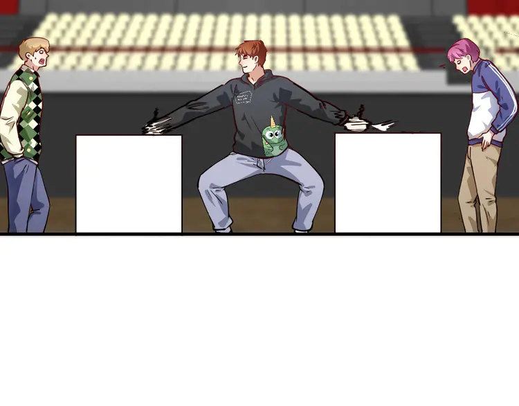 我的成就有点多201 第199话 前所未有的签售会