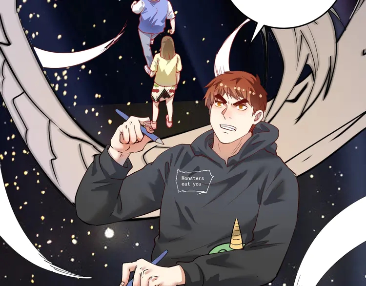 我的成就有点多201 第199话 前所未有的签售会