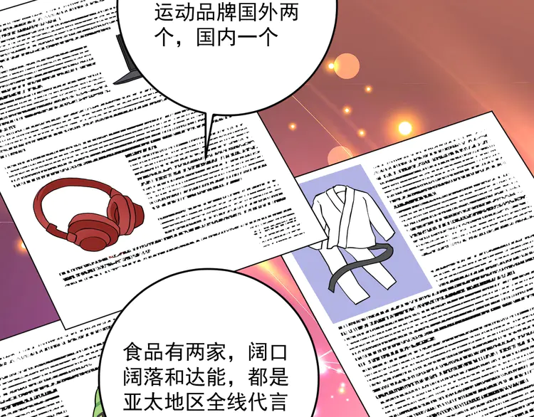 我的成就有点多202 第200话 孟凡效应