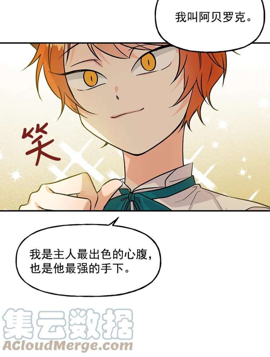 大魔法师的女儿5.小狐狸阿贝