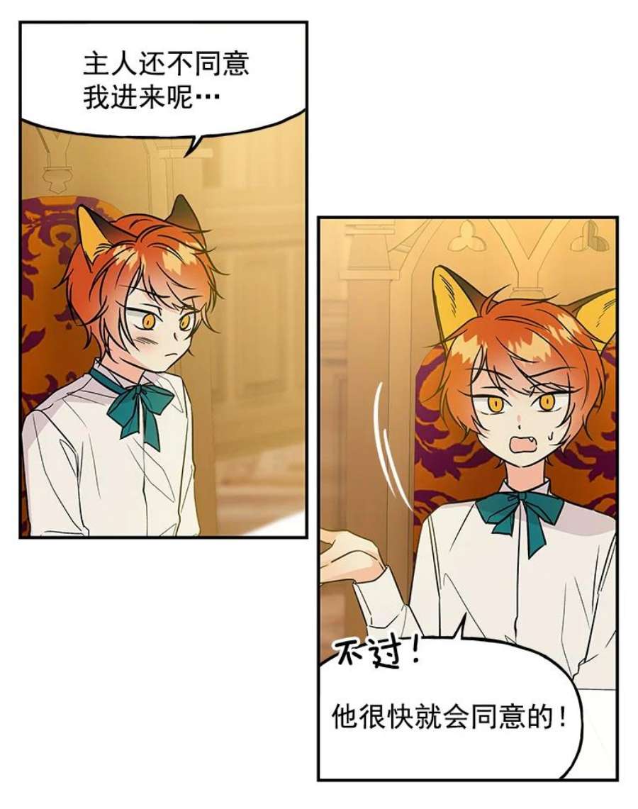 大魔法师的女儿5.小狐狸阿贝