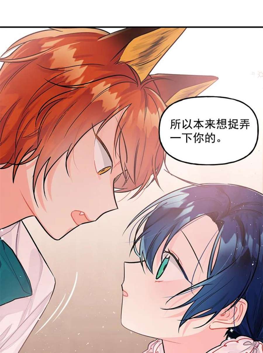 大魔法师的女儿5.小狐狸阿贝