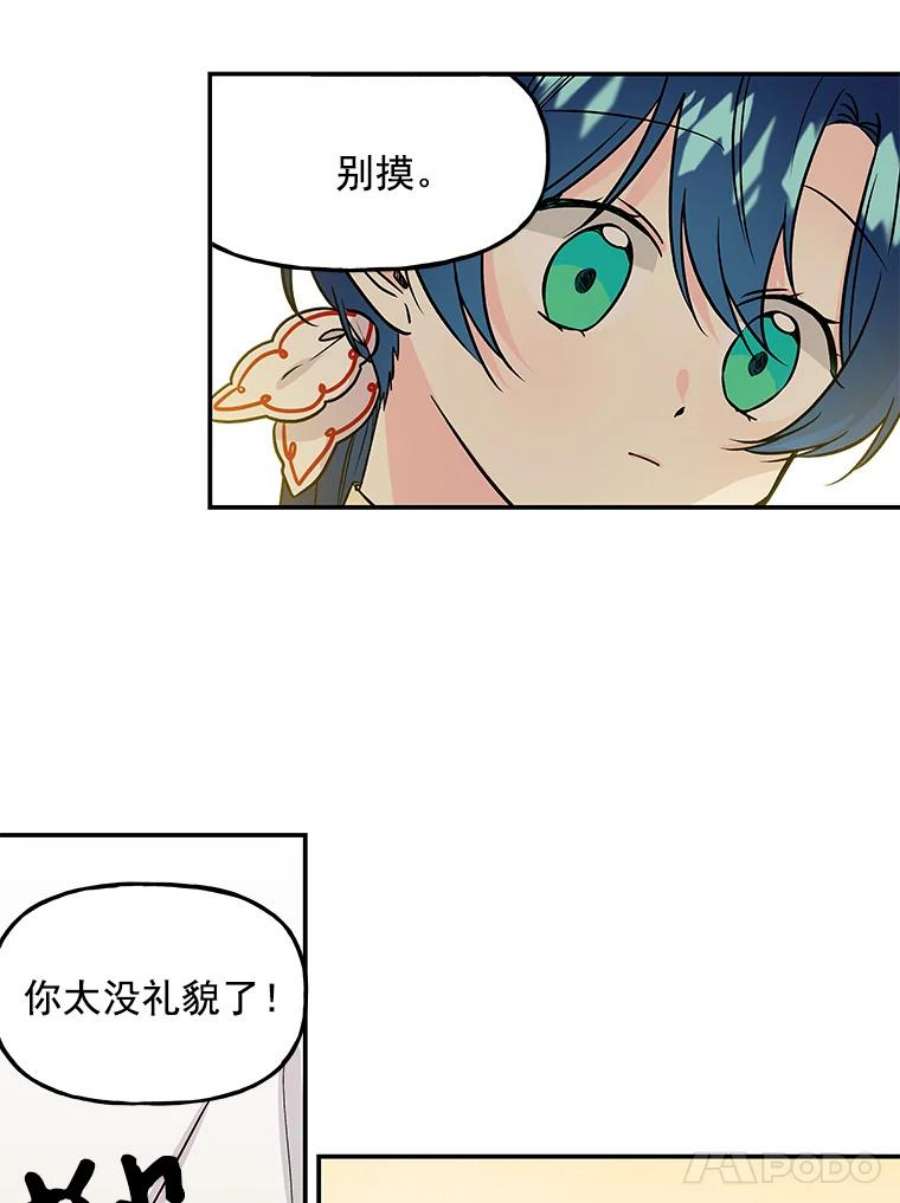 大魔法师的女儿5.小狐狸阿贝