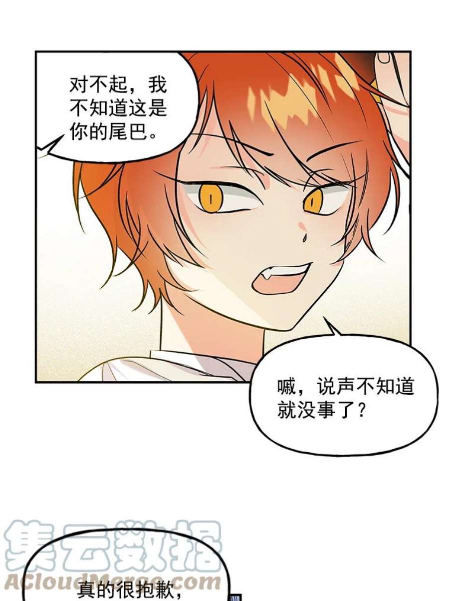 大魔法师的女儿5.小狐狸阿贝