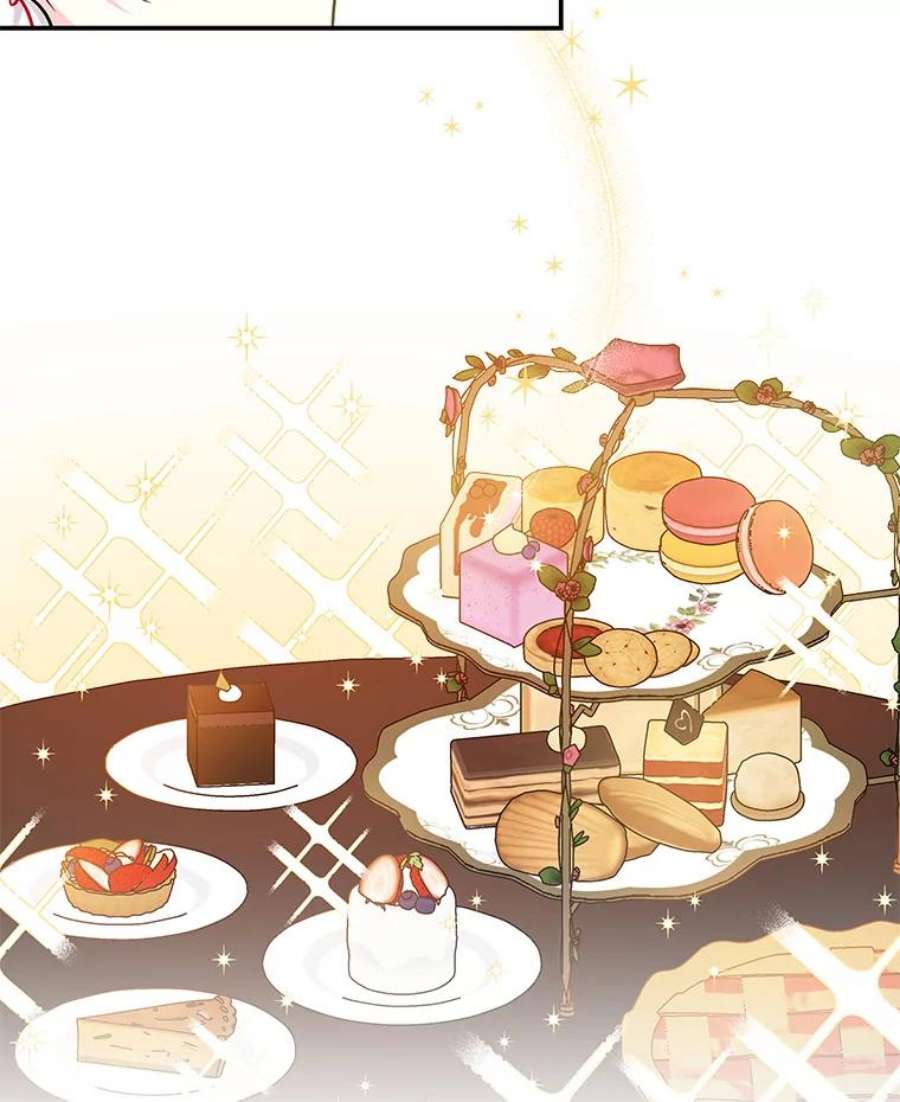 大魔法师的女儿6.下午茶时间