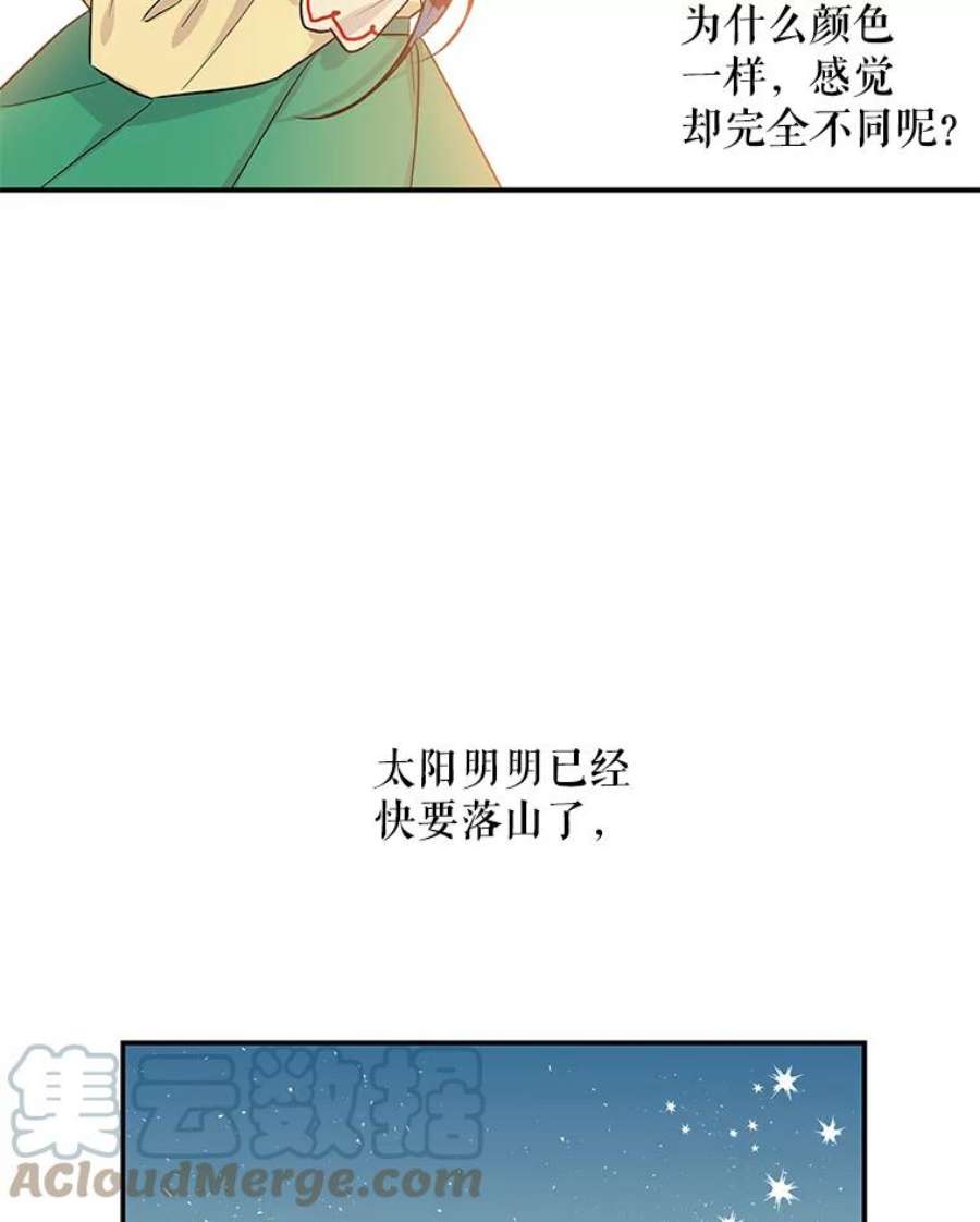 大魔法师的女儿7.参观