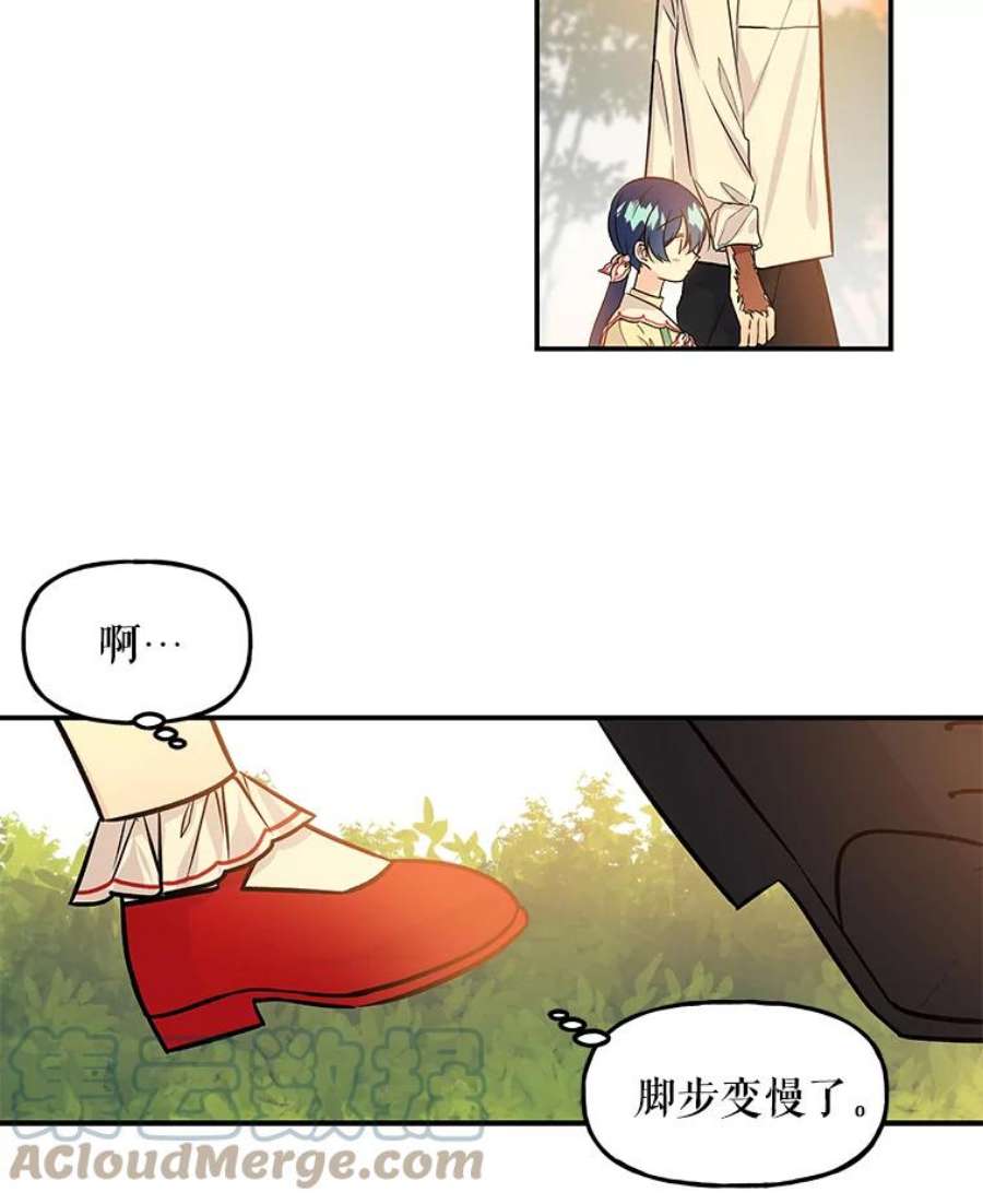 大魔法师的女儿7.参观